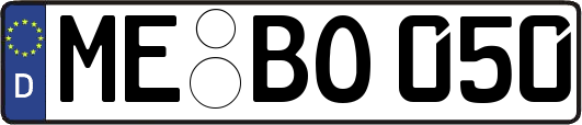 ME-BO050