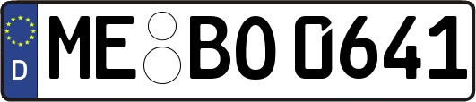 ME-BO0641
