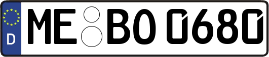 ME-BO0680
