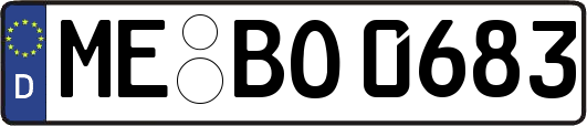 ME-BO0683