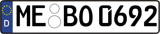ME-BO0692