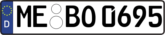 ME-BO0695