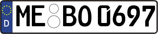 ME-BO0697