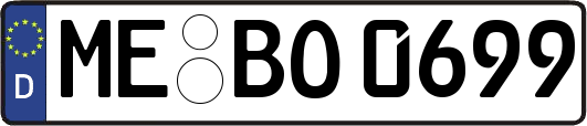 ME-BO0699