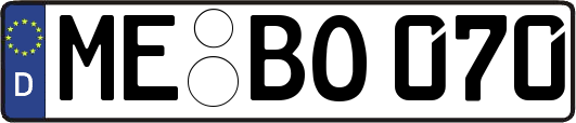 ME-BO070