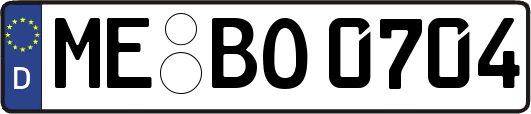 ME-BO0704