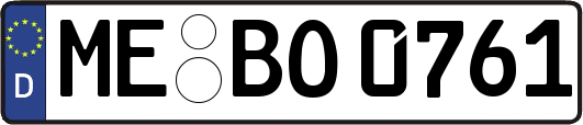 ME-BO0761