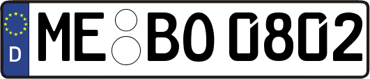 ME-BO0802