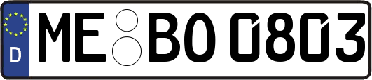 ME-BO0803