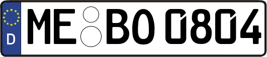 ME-BO0804