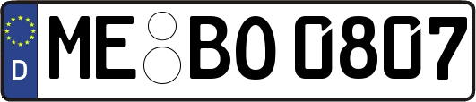 ME-BO0807
