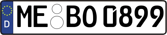 ME-BO0899