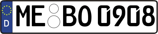 ME-BO0908