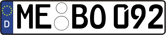 ME-BO092