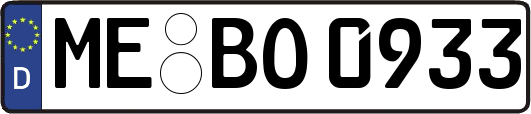 ME-BO0933