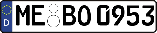 ME-BO0953