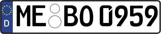 ME-BO0959