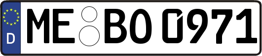 ME-BO0971