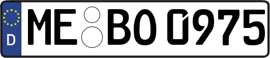 ME-BO0975