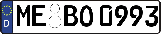 ME-BO0993