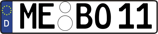 ME-BO11