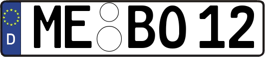 ME-BO12