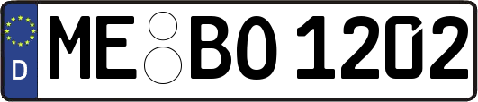 ME-BO1202
