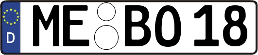ME-BO18