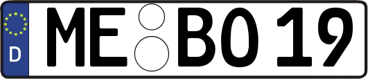 ME-BO19