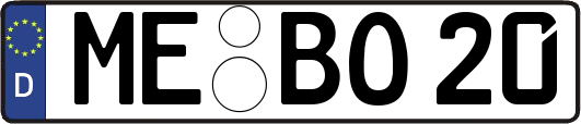 ME-BO20