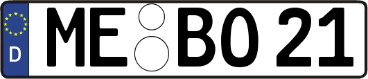 ME-BO21