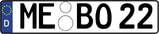 ME-BO22