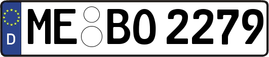 ME-BO2279