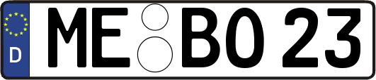 ME-BO23