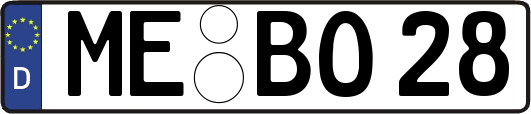 ME-BO28