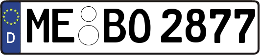 ME-BO2877