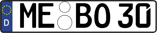 ME-BO30