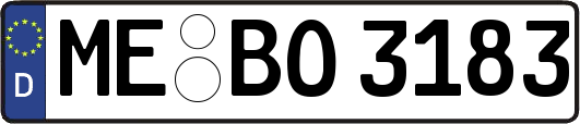 ME-BO3183