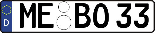 ME-BO33