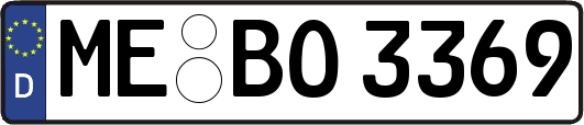 ME-BO3369