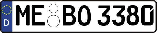 ME-BO3380