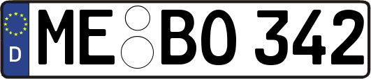 ME-BO342