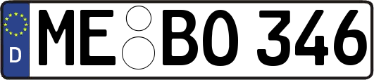 ME-BO346