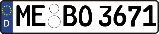 ME-BO3671