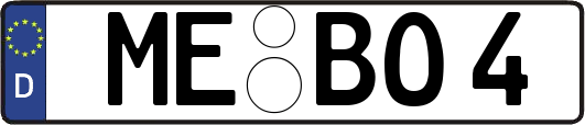 ME-BO4