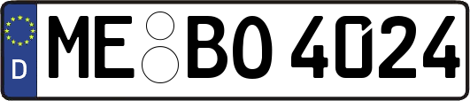 ME-BO4024