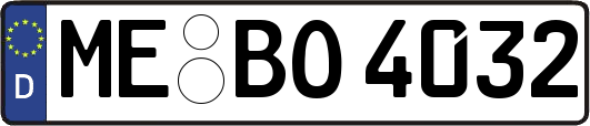 ME-BO4032