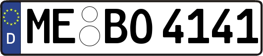 ME-BO4141