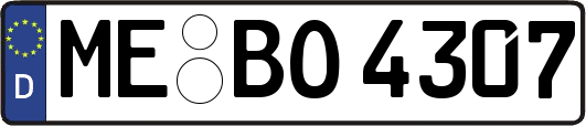 ME-BO4307