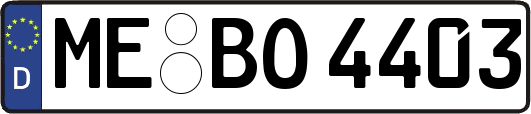 ME-BO4403